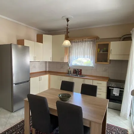 Apartment Midias *