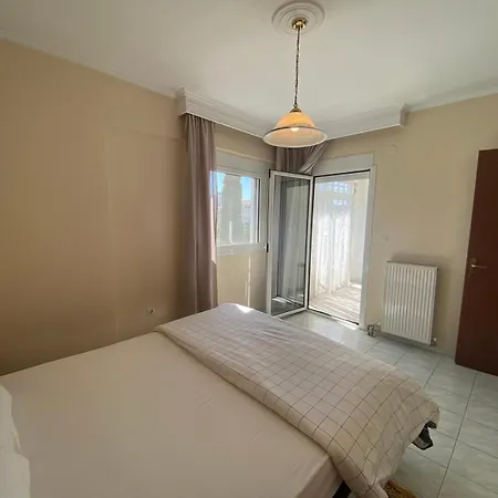 Midias Apartment *