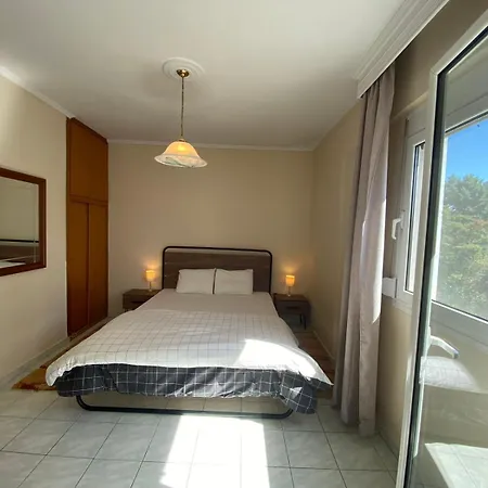 Midias Apartment