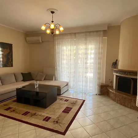 Midias Apartment Peraia (Thessaloniki)