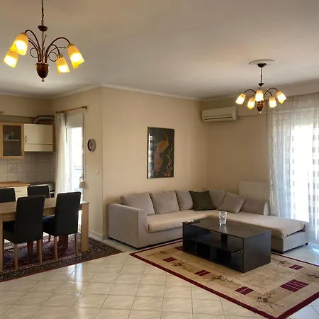 Apartment Midias *