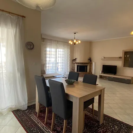 Apartment Midias Peraia (Thessaloniki)