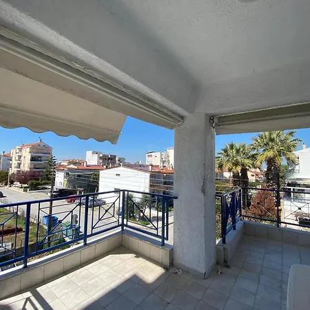 Apartment Midias