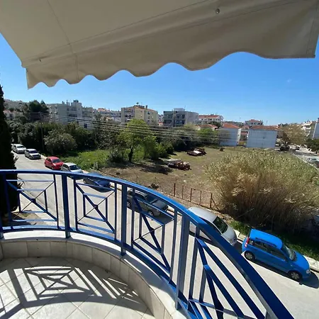 Apartment Midias Peraia (Thessaloniki)