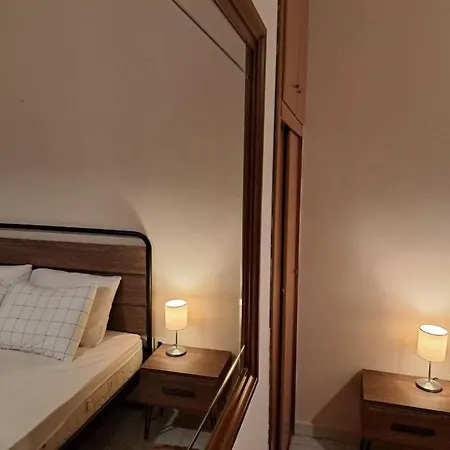 Midias Apartment