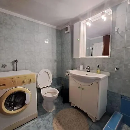Apartment Midias *